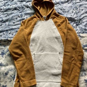 Men hoodie